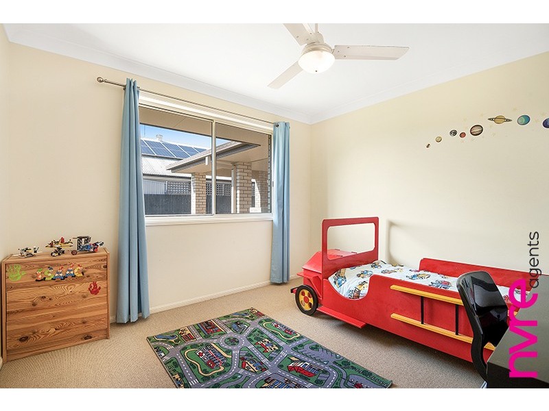 7 Saint Clair Court, Narangba QLD 4504