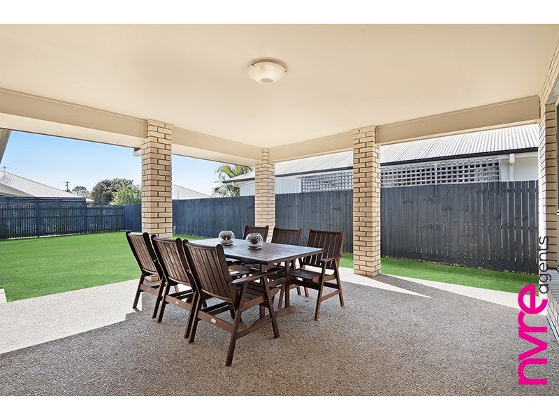 7 Saint Clair Court, Narangba QLD 4504