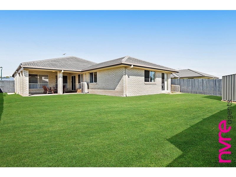7 Saint Clair Court, Narangba QLD 4504