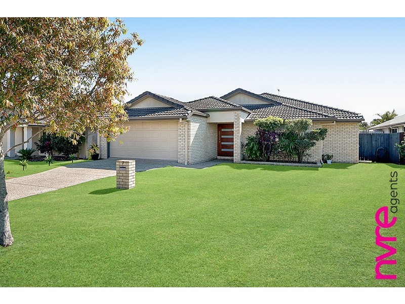 7 Saint Clair Court, Narangba QLD 4504