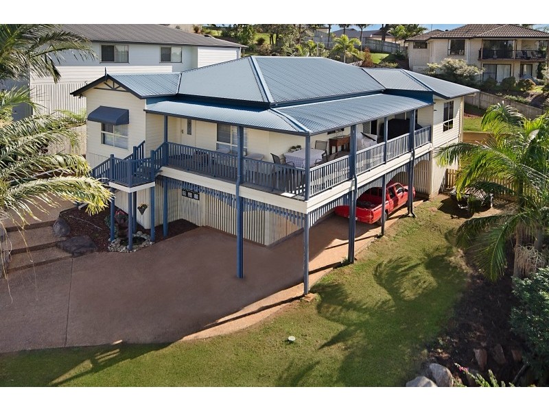 41 Ngungun Parade, Narangba QLD 4504