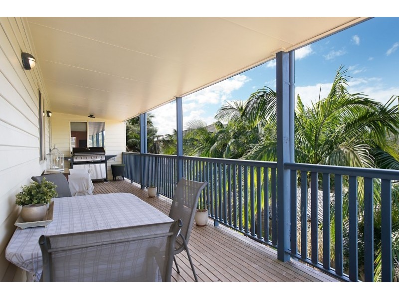 41 Ngungun Parade, Narangba QLD 4504