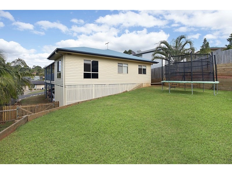 41 Ngungun Parade, Narangba QLD 4504