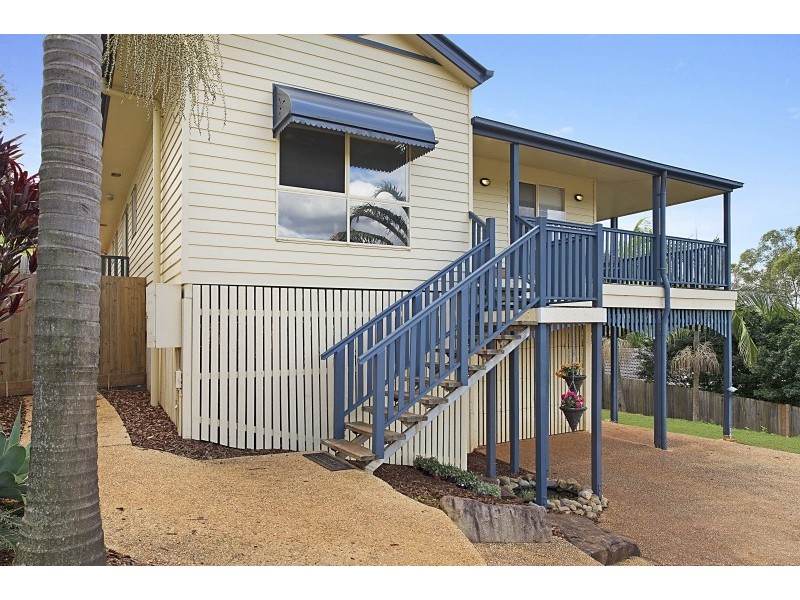 41 Ngungun Parade, Narangba QLD 4504