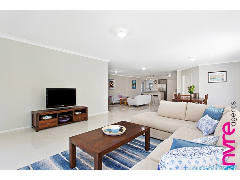 6 Alphitonia Place, Narangba QLD 4504