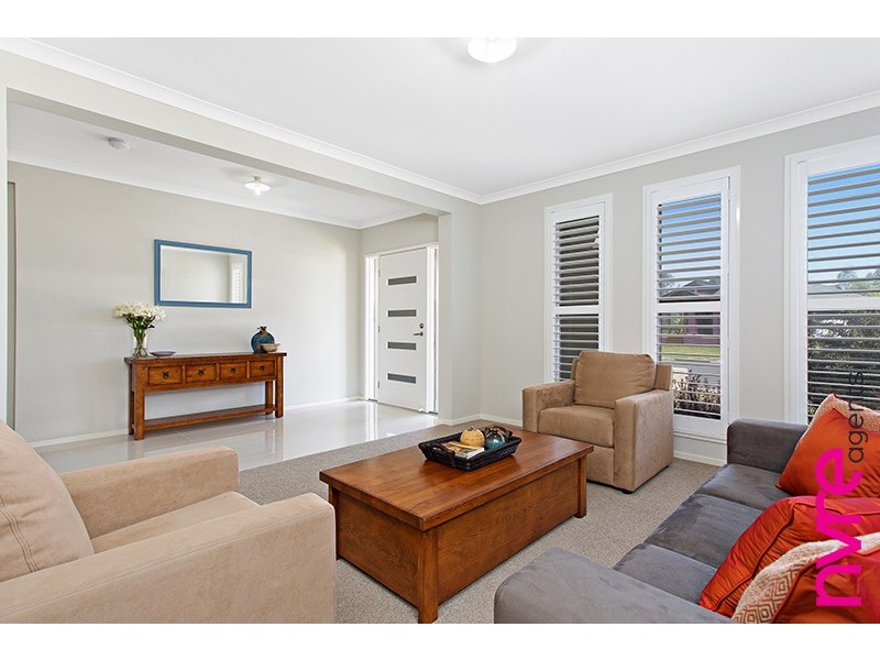 6 Alphitonia Place, Narangba QLD 4504