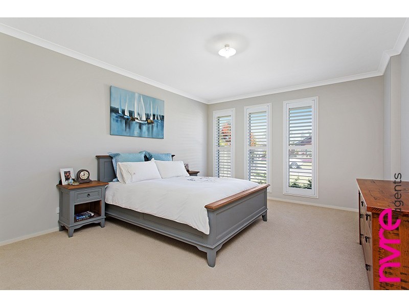 6 Alphitonia Place, Narangba QLD 4504