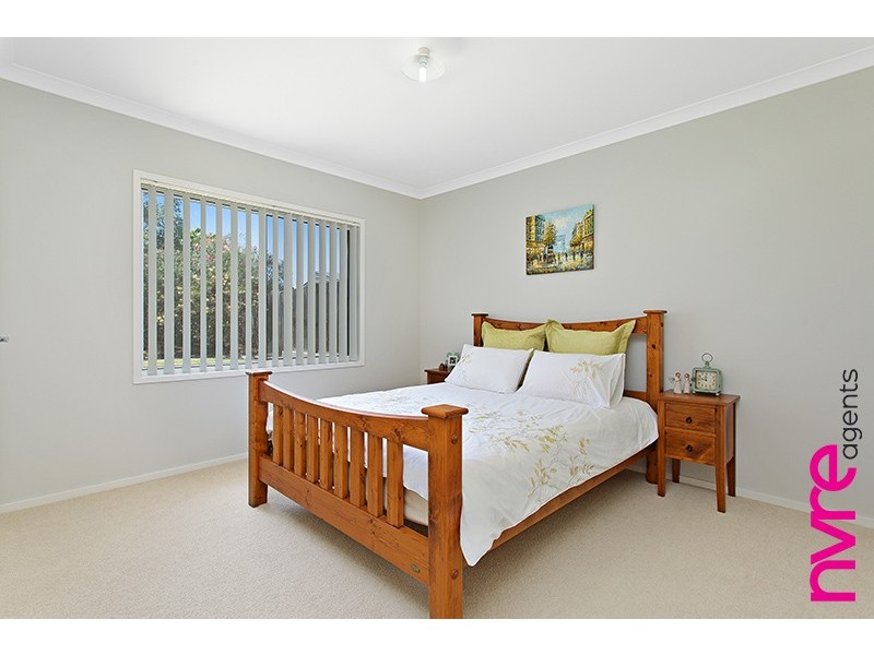 6 Alphitonia Place, Narangba QLD 4504