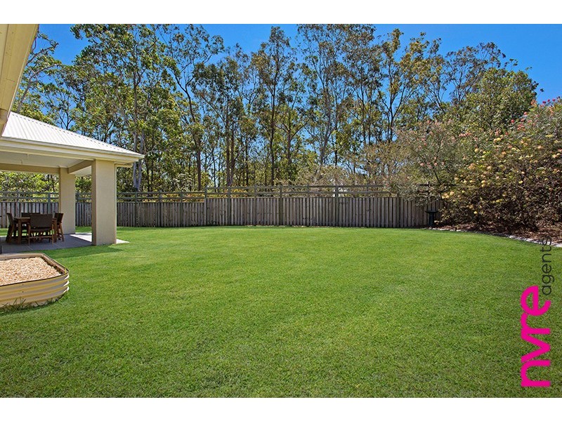 6 Alphitonia Place, Narangba QLD 4504