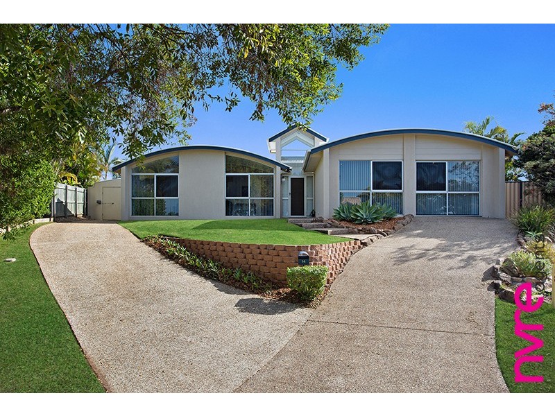 14 Jambola Court, Narangba QLD 4504