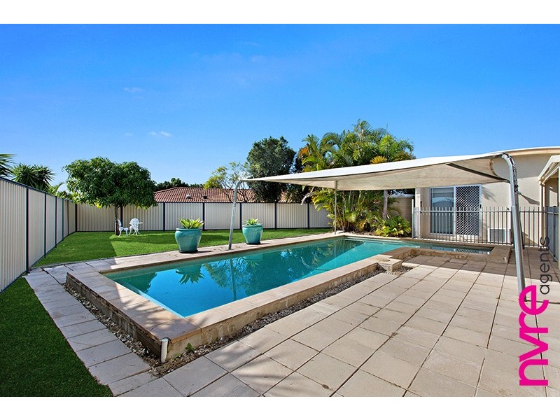 14 Jambola Court, Narangba QLD 4504
