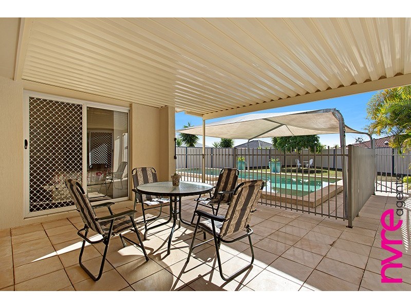 14 Jambola Court, Narangba QLD 4504