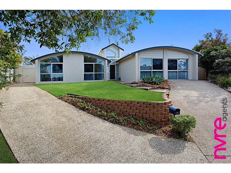 14 Jambola Court, Narangba QLD 4504