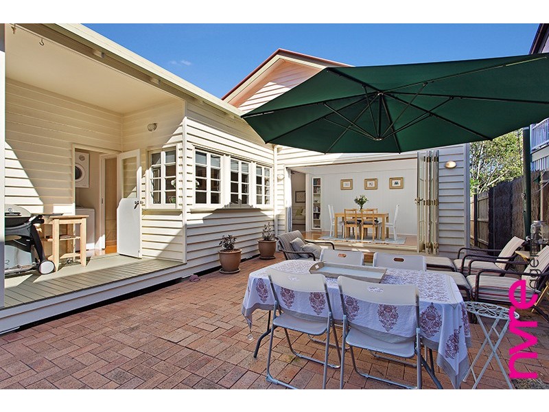 32 Langley Avenue, Wilston QLD 4051