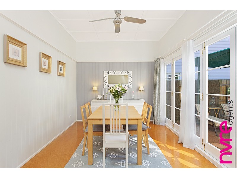 32 Langley Avenue, Wilston QLD 4051