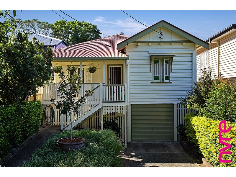 32 Langley Avenue, Wilston QLD 4051