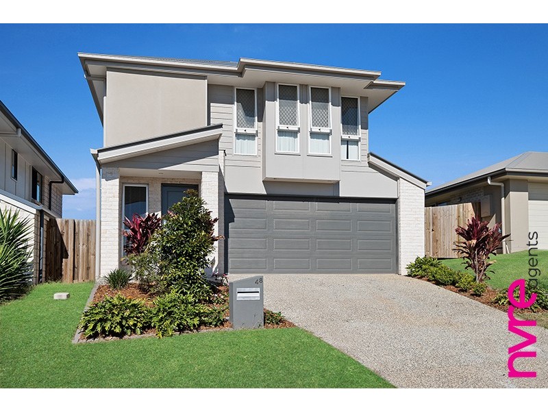 48 Braxlaw Crescent, Dakabin QLD 4503