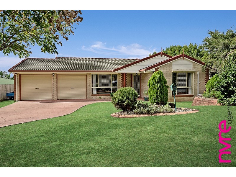 26 Friarbird Drive, Narangba QLD 4504