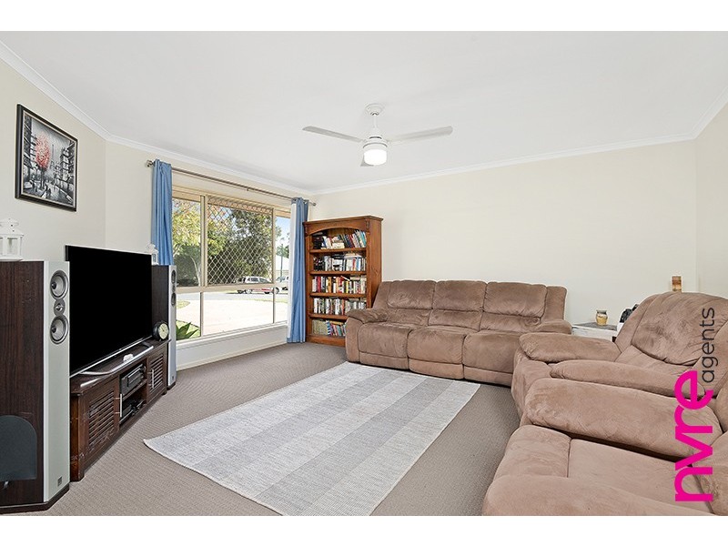 26 Friarbird Drive, Narangba QLD 4504