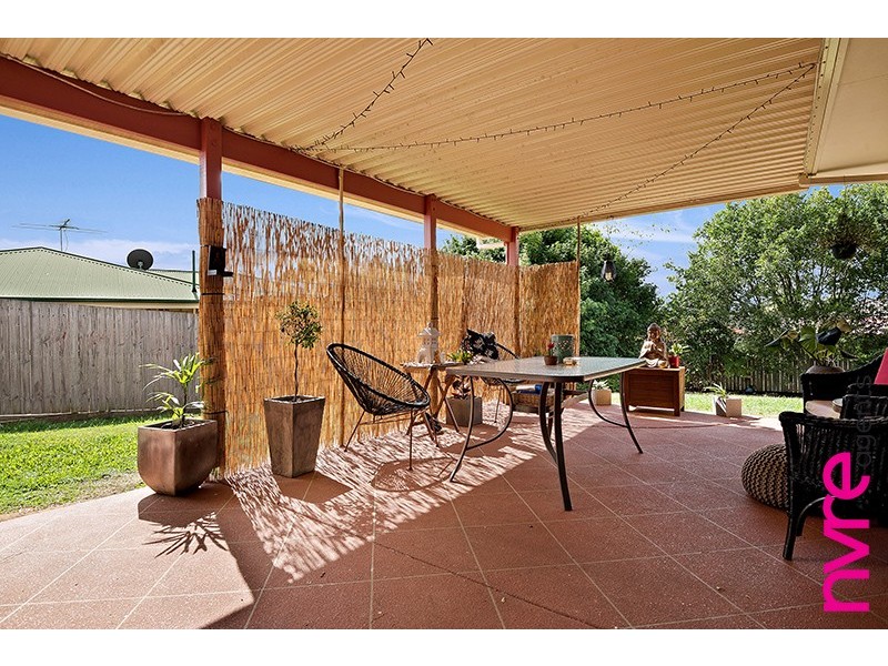 26 Friarbird Drive, Narangba QLD 4504