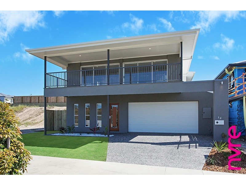 12 Splendid Parade, Narangba QLD 4504