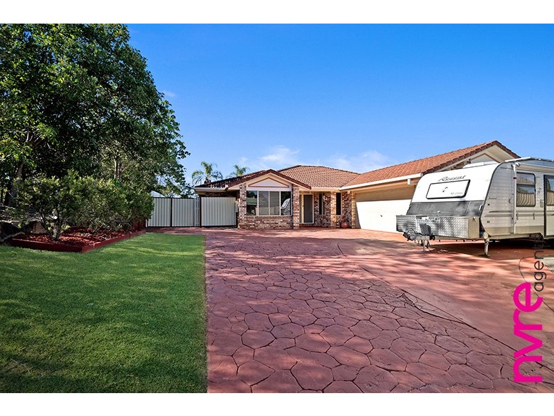 11 Tamarillo Circuit, Narangba QLD 4504