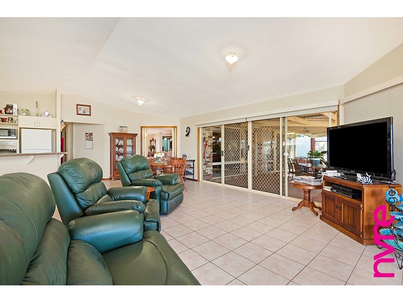 11 Tamarillo Circuit, Narangba QLD 4504