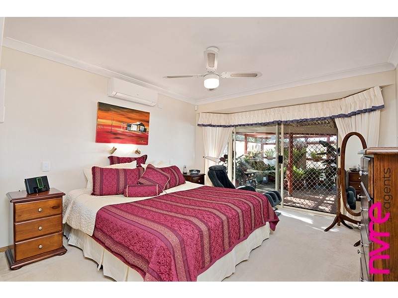 11 Tamarillo Circuit, Narangba QLD 4504