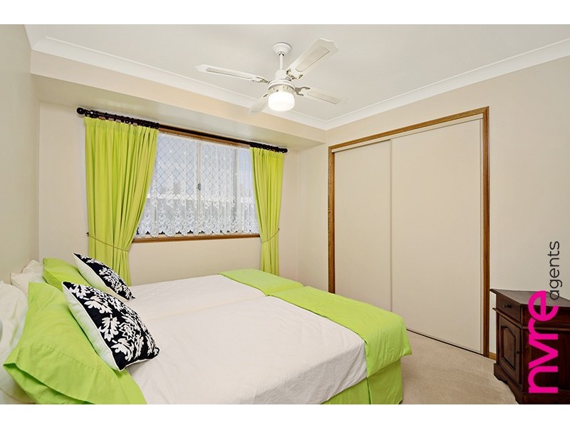 11 Tamarillo Circuit, Narangba QLD 4504