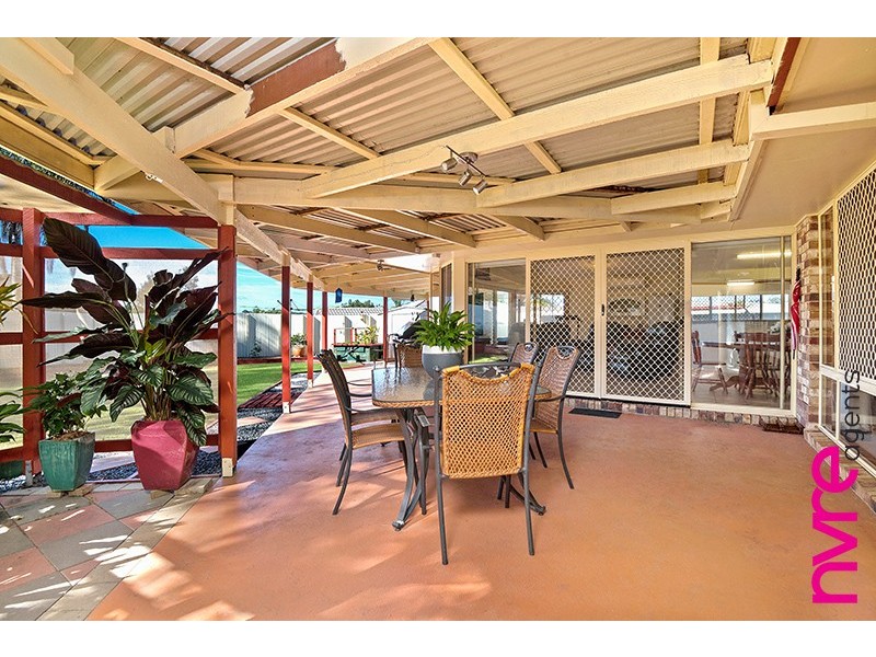 11 Tamarillo Circuit, Narangba QLD 4504