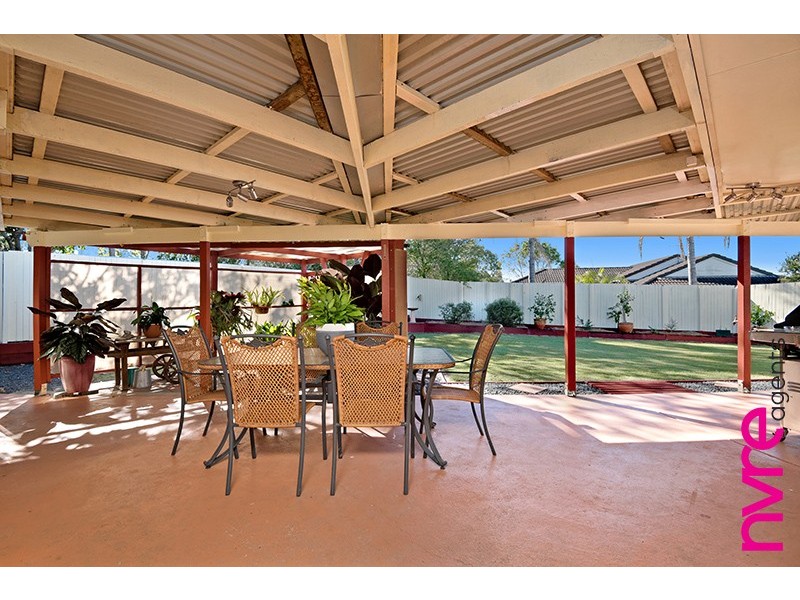 11 Tamarillo Circuit, Narangba QLD 4504