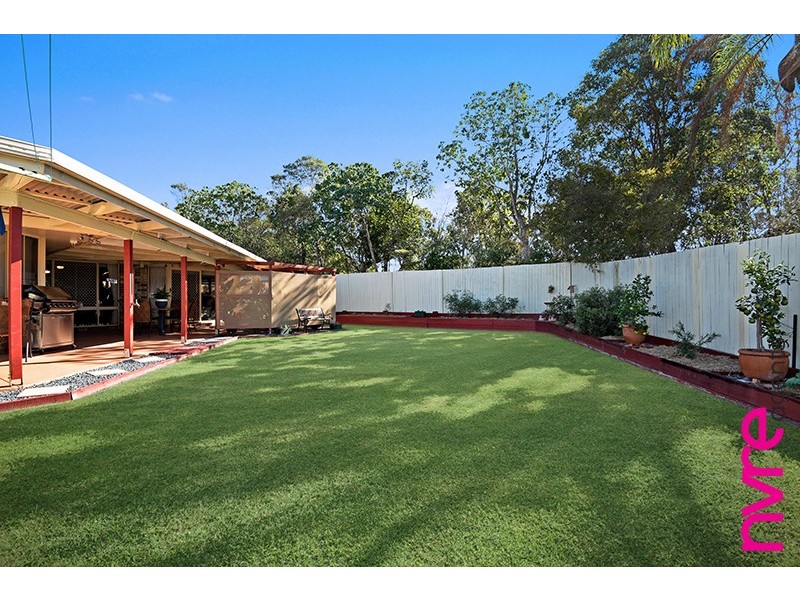 11 Tamarillo Circuit, Narangba QLD 4504