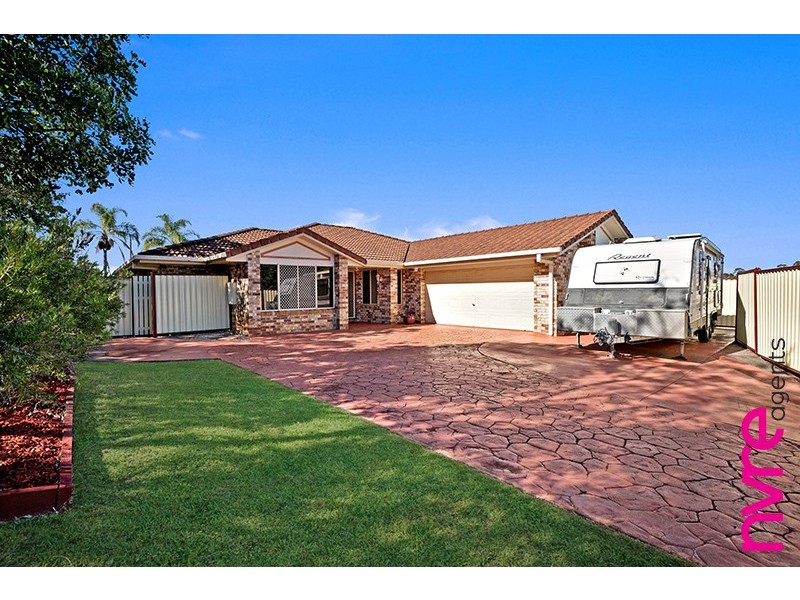 11 Tamarillo Circuit, Narangba QLD 4504