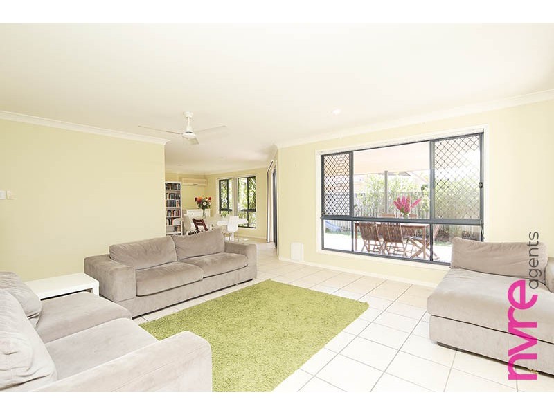 54 Cootamundra Crescent, Narangba QLD 4504