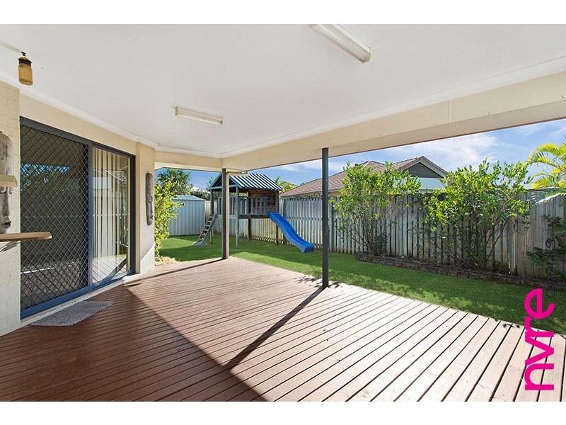 54 Cootamundra Crescent, Narangba QLD 4504