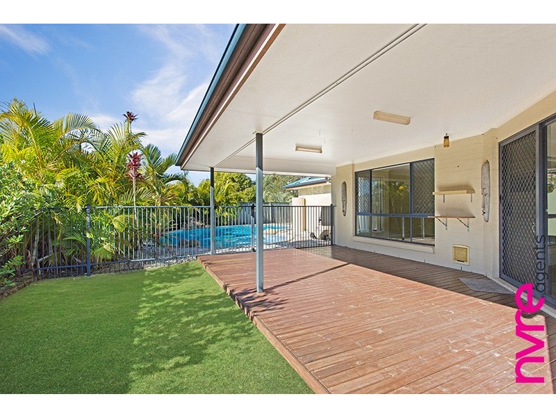 54 Cootamundra Crescent, Narangba QLD 4504