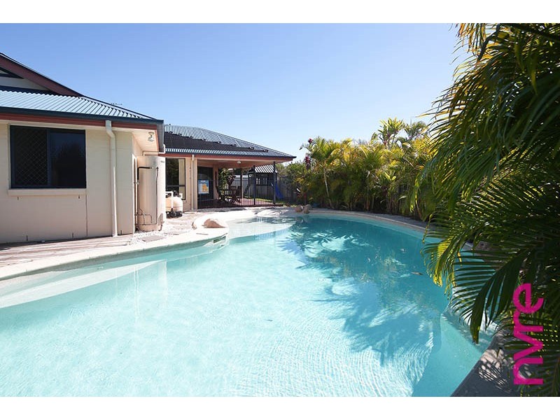 54 Cootamundra Crescent, Narangba QLD 4504