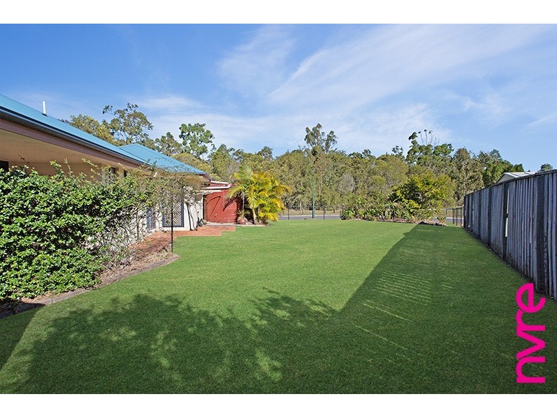 54 Cootamundra Crescent, Narangba QLD 4504