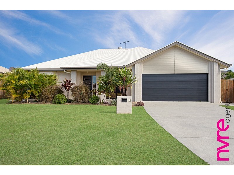 12 Bee-Eater Close, Narangba QLD 4504