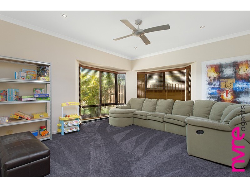 12 Bee-Eater Close, Narangba QLD 4504