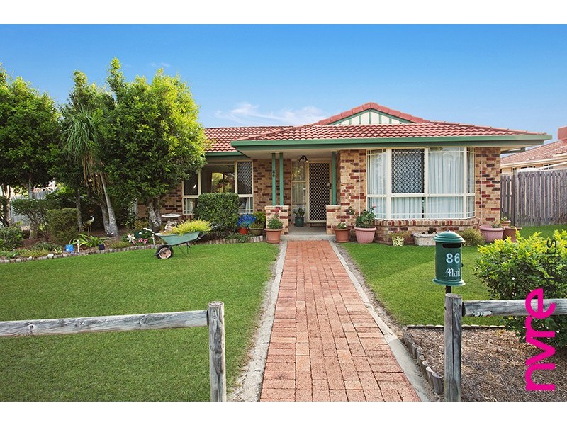 86 Bellini Road, Burpengary QLD 4505