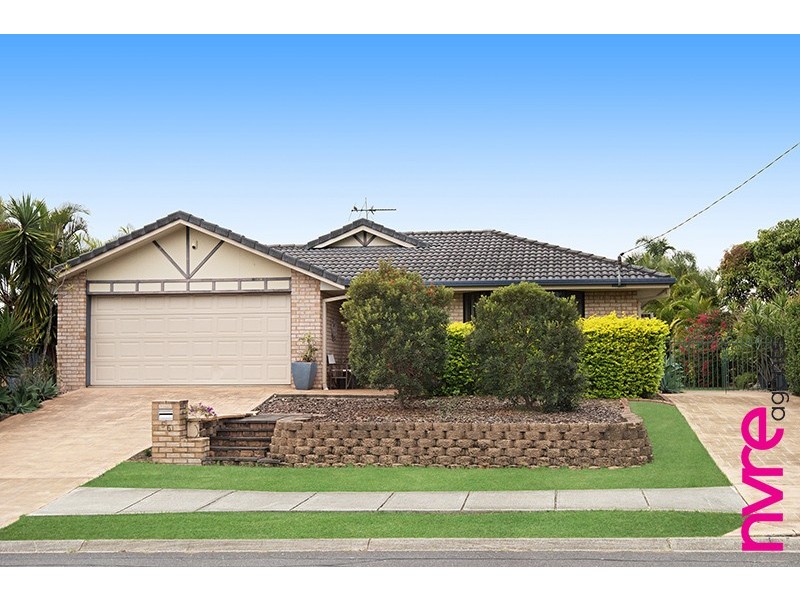 56 Julie Drive, Caboolture South QLD 4510