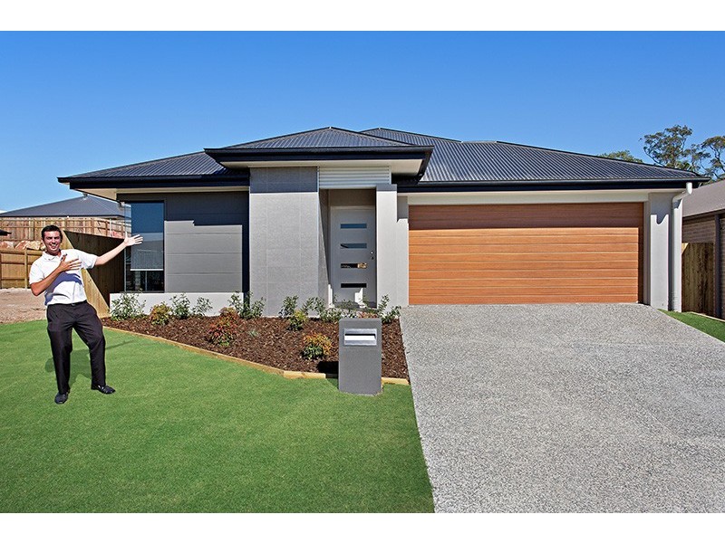 30 Eco Crescent, Narangba QLD 4504