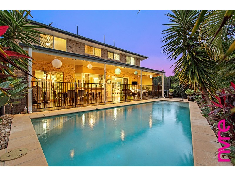 26 Satinash Street, Narangba QLD 4504