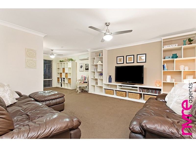 26 Satinash Street, Narangba QLD 4504