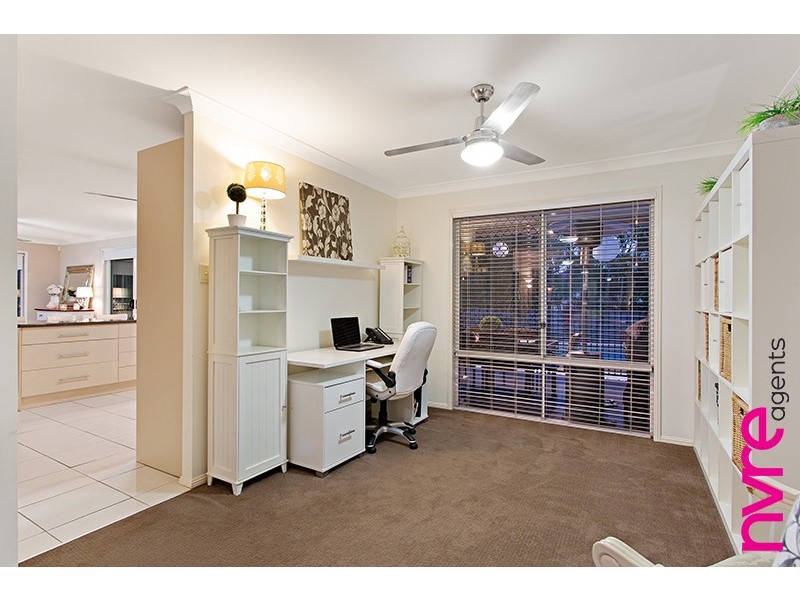 26 Satinash Street, Narangba QLD 4504