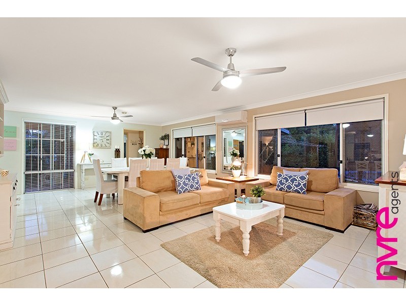 26 Satinash Street, Narangba QLD 4504