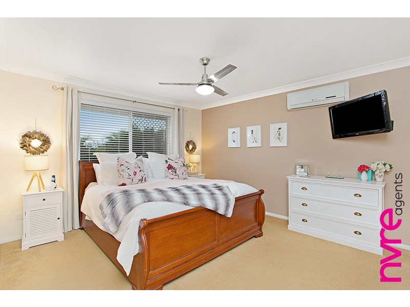 26 Satinash Street, Narangba QLD 4504