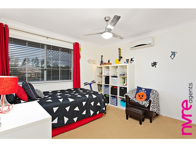 26 Satinash Street, Narangba QLD 4504