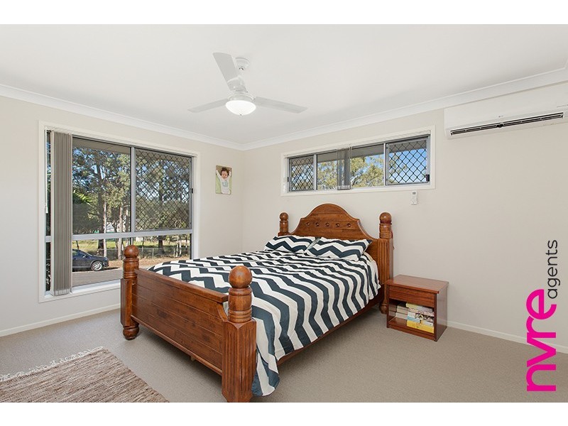 12 Dorothy Street, Narangba QLD 4504